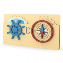 Дидактическая панель "Навигация" - «globural.ru» - Севастополь