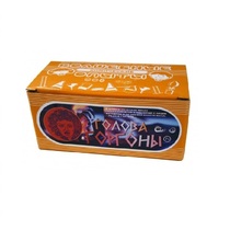 Набор для занимательных опытов по химии «Голова Горгоны» - «globural.ru» - Севастополь