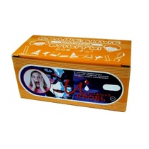 Набор для занимательных опытов по химии «Исчезающая кровь» - «globural.ru» - Севастополь