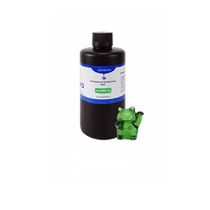 Фотополимерная смола 1000 г цвет в ассортименте - «globural.ru» - Севастополь