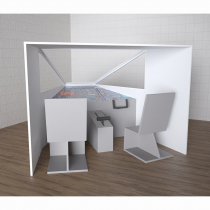 Детский набор «Самолёт» - «globural.ru» - Севастополь