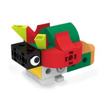 Конструктор для изучения инерционного движения - «globural.ru» - Севастополь