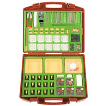 Постоянные магниты. Комплект лабораторного оборудования - «globural.ru» - Севастополь