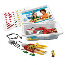 Конструктор ПервоРобот LEGO WeDo - «globural.ru» - Севастополь