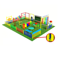 Музыкальная площадка (комплект Элит плюс) - «globural.ru» - Севастополь