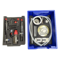 Комплект демонстрационного оборудования «Генератор газа» - «globural.ru» - Севастополь