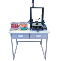 Учебный 3D принтер + методические рекомендации - «globural.ru» - Севастополь