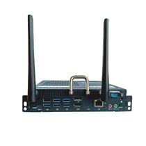 Встраиваемый компьютер (OPS TOP 12650H) для интерактивных панелей Edflat  - «globural.ru» - Севастополь