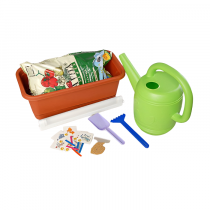 Набор "Я учусь выращивать растения" - «globural.ru» - Севастополь