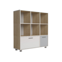 Шкаф напольный "Лидер" 3*3 - «globural.ru» - Севастополь