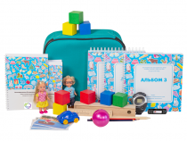 Методика "Логопедическое обследование детей. Полная и экспресс диагностика для детей 4-8 лет В.М. Акименко" (новая версия) - «globural.ru» - Севастополь