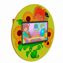 Профессиональный интерактивный развивающий комплекс «Антошка» - «globural.ru» - Севастополь