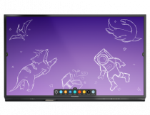 Интерактивная панель ActivPanel Nickel 75" - «globural.ru» - Севастополь