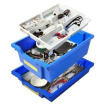 Цифровая лаборатория по химии (профильный уровень) - «globural.ru» - Севастополь