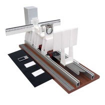 Лабораторная установка «Изучение дисперсии света» - «globural.ru» - Севастополь