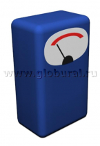 Бензоколонка - «globural.ru» - Севастополь
