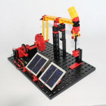 PRORobot. Конструктор по роботехнике - «globural.ru» - Севастополь