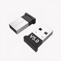 Адаптер Bluetooth-USB Ver. 5.0 - «globural.ru» - Севастополь