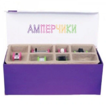 Учебный комплект электронные модули «Амперчики» - «globural.ru» - Севастополь