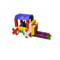 Набор для конструирования «Колышки»  - «globural.ru» - Севастополь