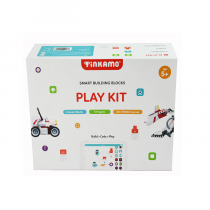 Образовательный набор "Tinkamo Play Kit"	 			 			 - «globural.ru» - Севастополь
