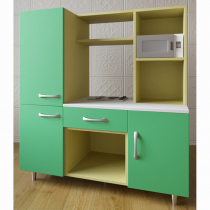 Детская кухня «Элиза» - «globural.ru» - Севастополь