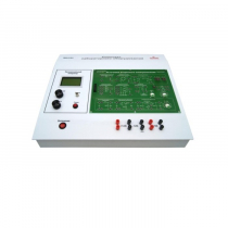 Учебный лабораторный стенд «Источники вторичного электропитания» - «globural.ru» - Севастополь