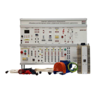 Лабораторный стенд «Релейно-контакторные схемы управления асинхронного двигателя» - «globural.ru» - Севастополь