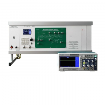 Учебное лабораторное оборудование «Основы электроники и схемотехники» - «globural.ru» - Севастополь