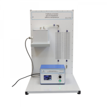 Лабораторная установка «Исследование работы калориметра» - «globural.ru» - Севастополь