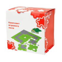 Ресурсный набор "Киберпитомец. Комплект игрового поля" - «globural.ru» - Севастополь