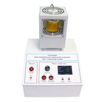 Лабораторная установка «Определение изменения энтропии при плавлении олова» - «globural.ru» - Севастополь