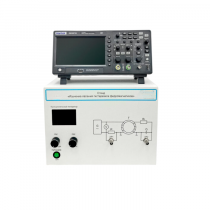 Стенд "Изучение явления гистерезиса ферромагнетиков" - «globural.ru» - Севастополь