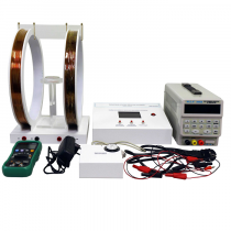 Лабораторная установка «Магнитное поле Земли» - «globural.ru» - Севастополь