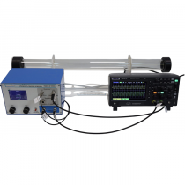 Лабораторная установка «Скорость звука в воздухе» - «globural.ru» - Севастополь