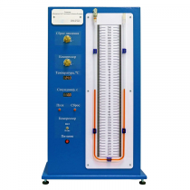 "Комплект учебно-лабораторного оборудования «Измерение отношения теплоемкостей методом Клемана-Дезорма» " - «globural.ru» - Севастополь