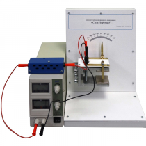 Комплект учебно-лабораторного оборудования «Сила Лоренца» - «globural.ru» - Севастополь