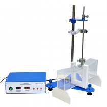 Установка «Затухающие колебания»  - «globural.ru» - Севастополь