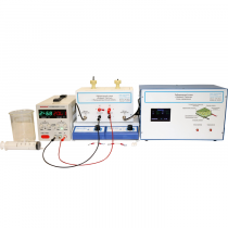  Лабораторный стенд «Элемент Пельтье» - «globural.ru» - Севастополь