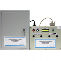 Установка лабораторная «Эффект Зеемана» - «globural.ru» - Севастополь
