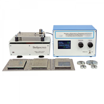 Комплект лабораторного оборудования «Исследование способов защиты от производственной вибрации» - «globural.ru» - Севастополь