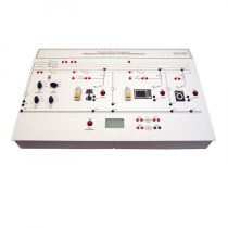 Комплект лабораторного оборудования «Защитное заземление и зануление» - «globural.ru» - Севастополь