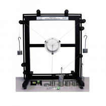 Лабораторный стенд «Система плоских сходящихся сил»  - «globural.ru» - Севастополь