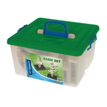 Набор для конструирования "Машина Голдберга" уровень 1 - «globural.ru» - Севастополь