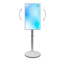 Мобильная панель Mobiscreen EON 32" - «globural.ru» - Севастополь