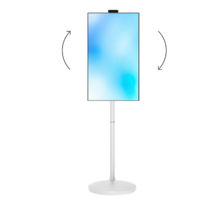 Мобильная панель Mobiscreen NOVA 32" - «globural.ru» - Севастополь