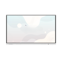 Интерактивная панель Edflat серии Lite 86" - «globural.ru» - Севастополь