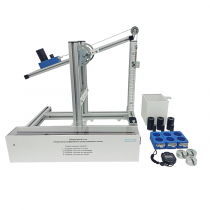 Учебная лабораторная установка «Определение коэффициента трения движения и покоя» - «globural.ru» - Севастополь