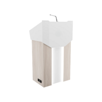 Интерактивная трибуна Wood 27" - «globural.ru» - Севастополь