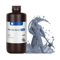 Смола ABS-Like Resin Pro 2 цвет в ассортименте - «globural.ru» - Севастополь